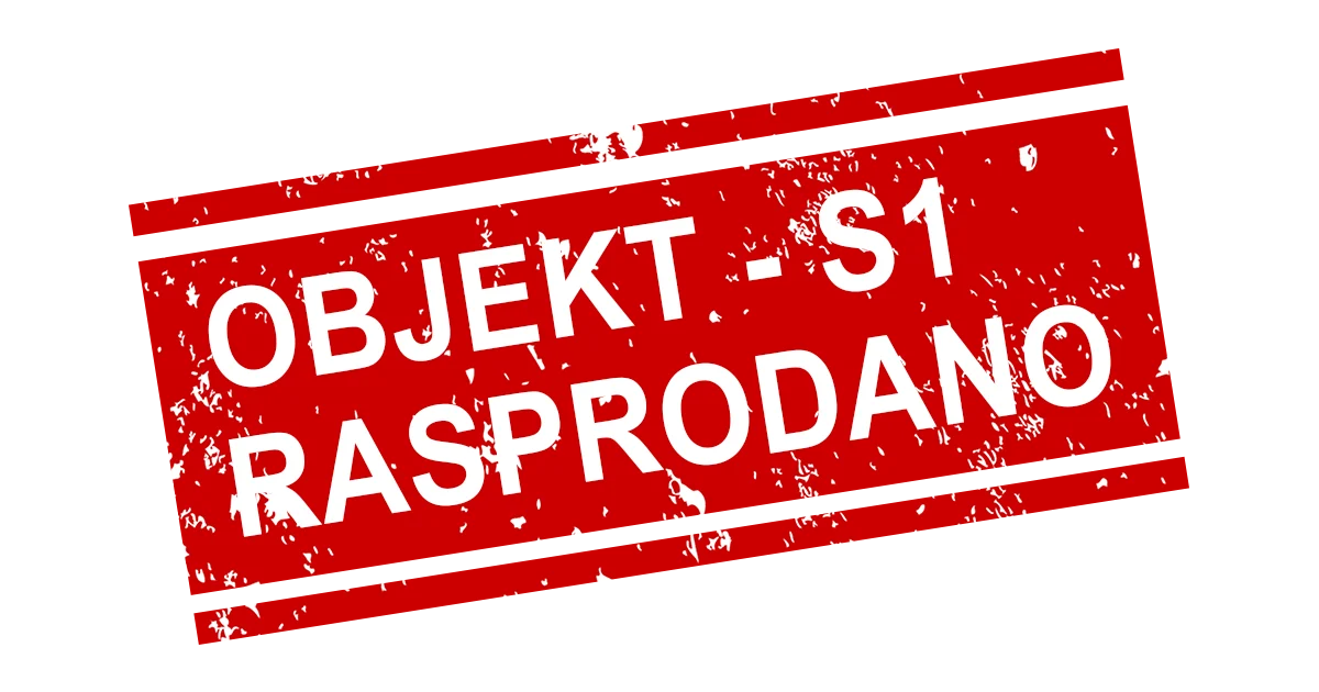 Rasprodano-S1 Rasprodano-S1